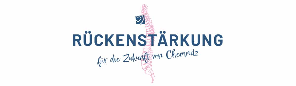 Rückenstärkung - Hausärzte für Chemnitz