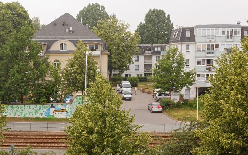 AWO-Stollberger Straße