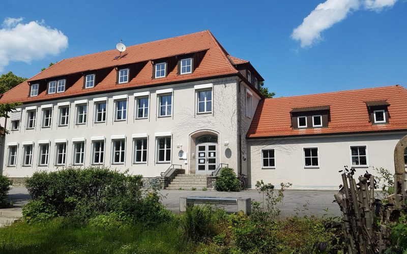 Deutsches Erwachsenen-Bildungwerk Chemnitz (c) DEB